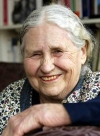 Doris Lessing